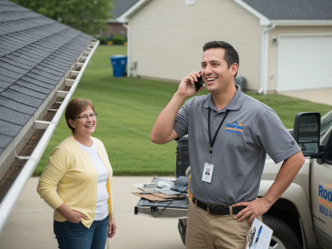 Local Roofing Contractors Pillsbury, ND FAQs